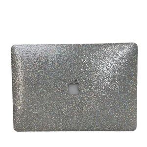 Chic Geek MacBook Laptop Case Sparkle